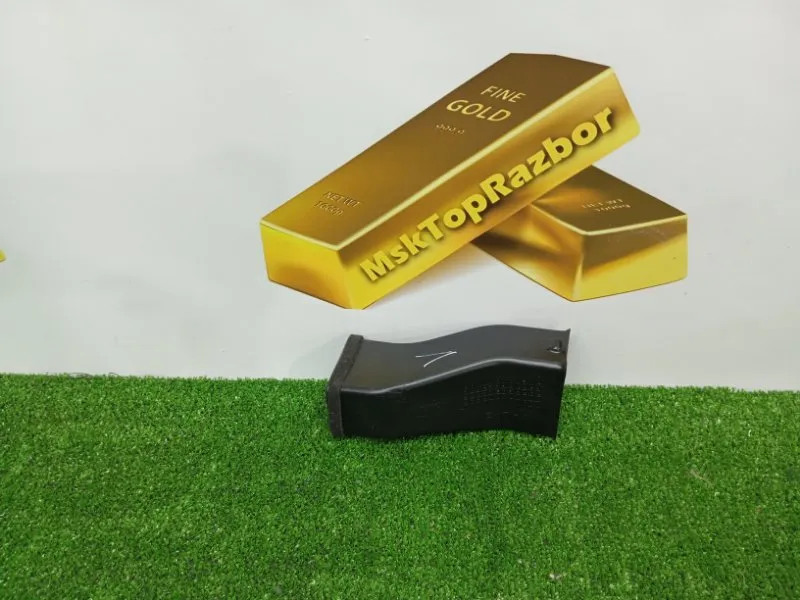 Воздуховод печки