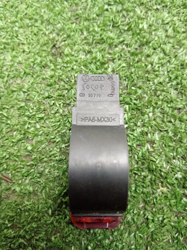 Плафон салонный