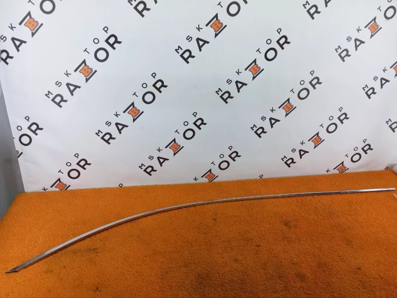 Молдинг кузова