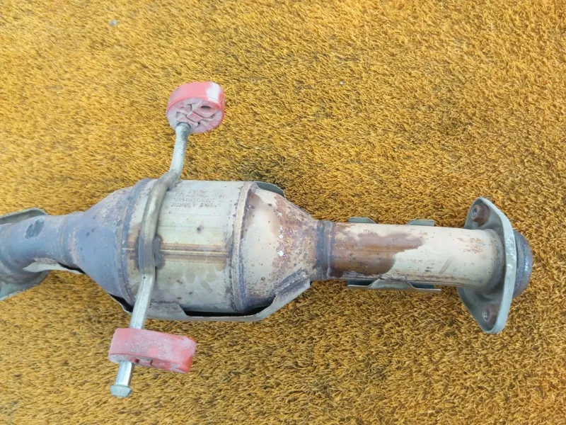 Катализатор