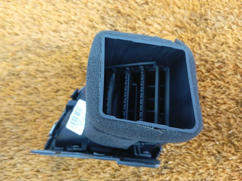 Дефлектор воздуховода