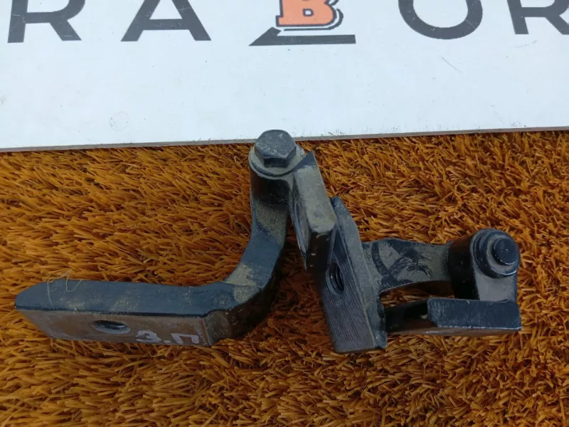 Петля двери