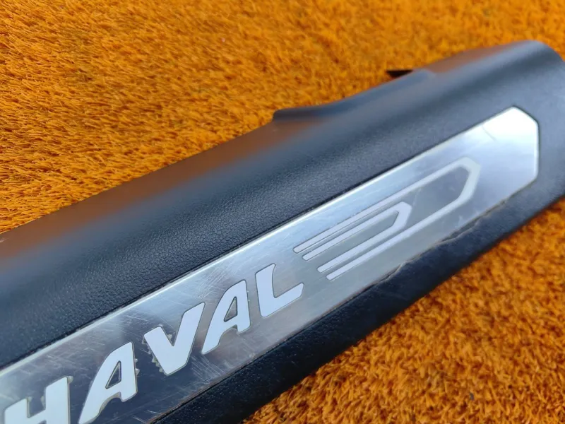 Накладка порога