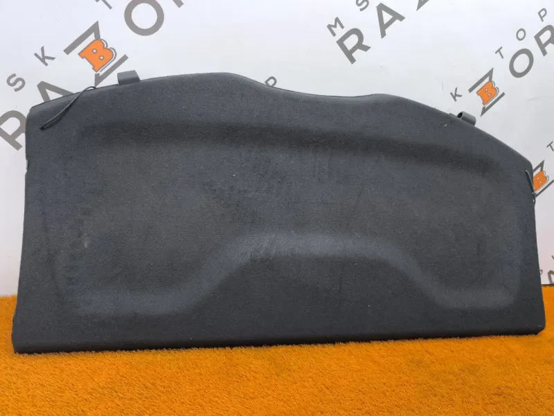 Полка багажника