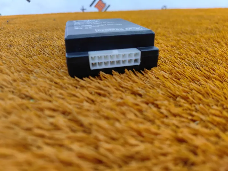 Блок стеклоподъемников