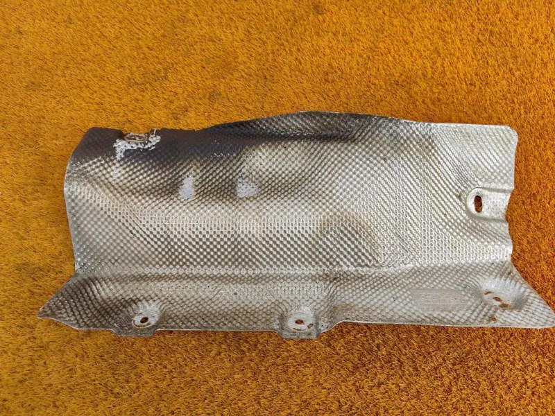 Тепловой экран