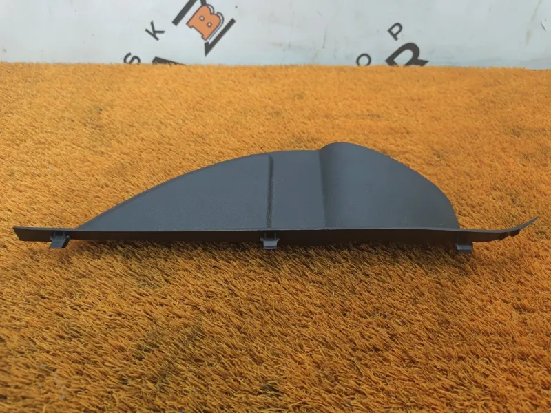 Накладка на торпедо