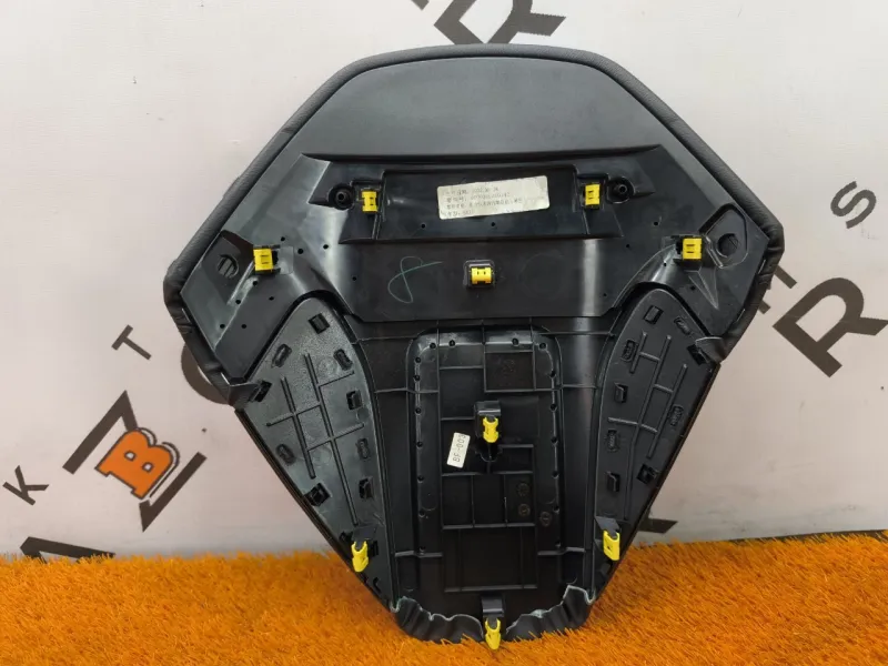 Накладка панели приборов