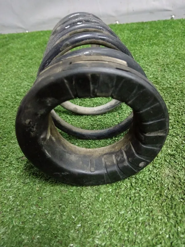 Пружина подвески