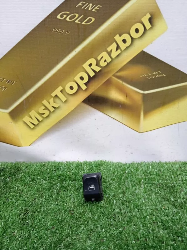 Кнопка стеклоподъемника