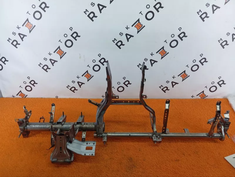 Усилитель торпедо Changan UNI-V 2024 C281F2701040401