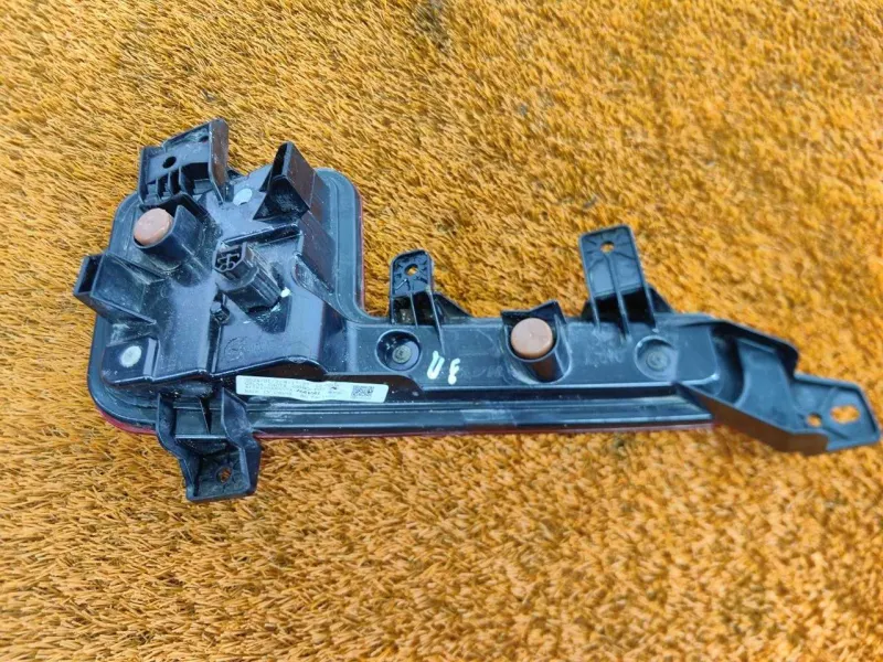 Фонарь противотуманный