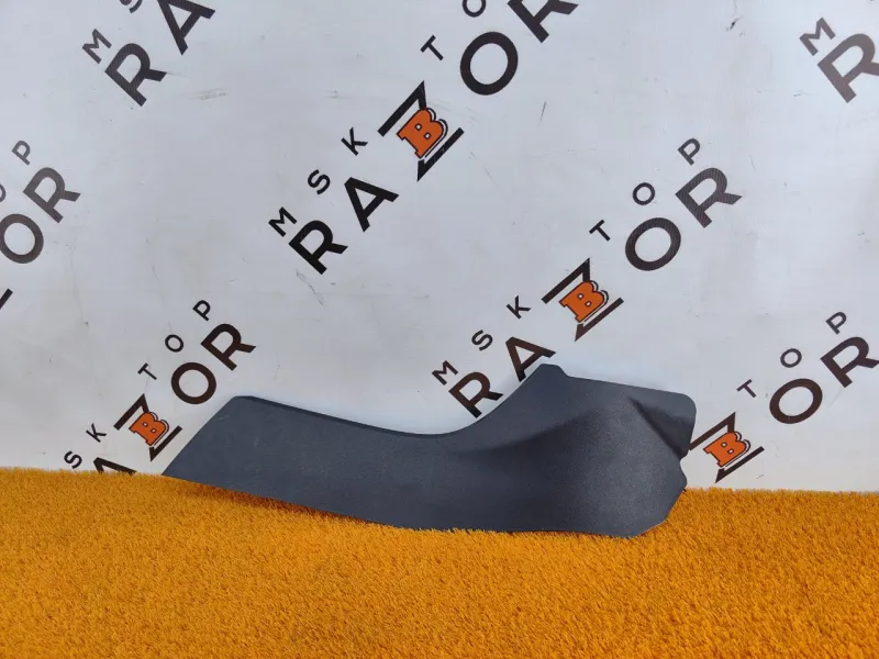 Накладка центральной консоли