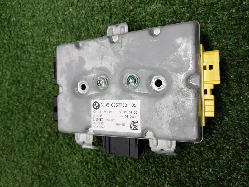 Блок управления двери