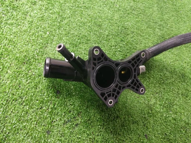 Корпус термостата