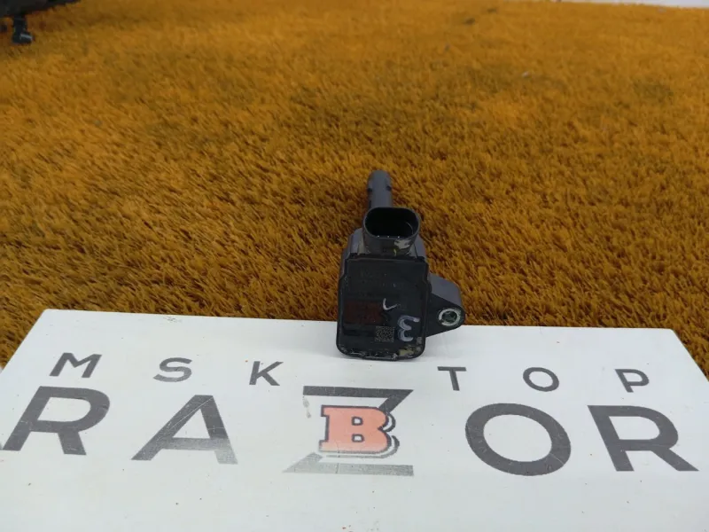 Катушка зажигания