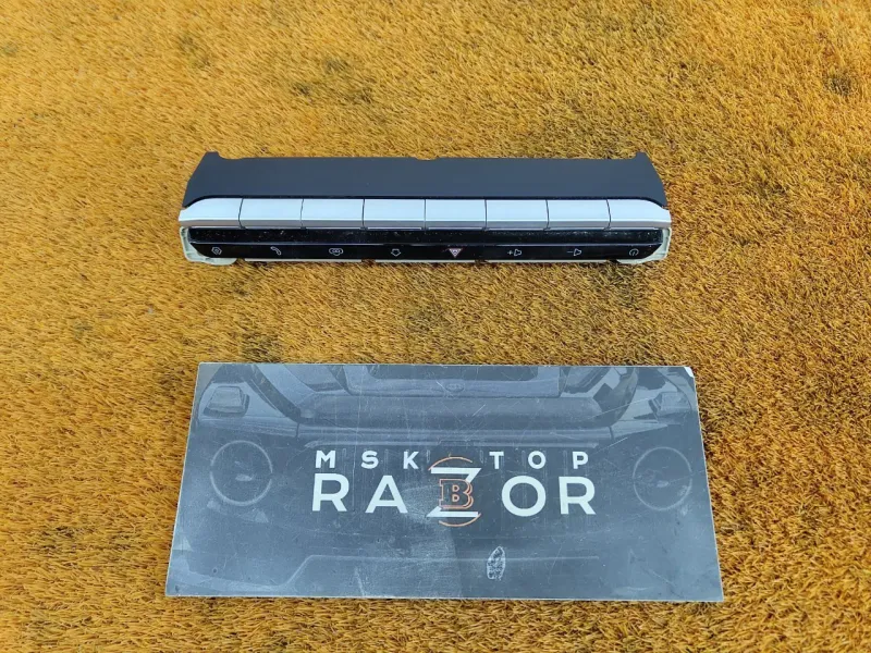 Блок мультимедиа