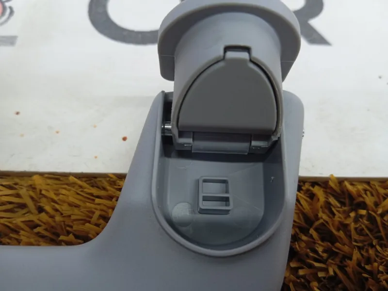 Ручка потолка