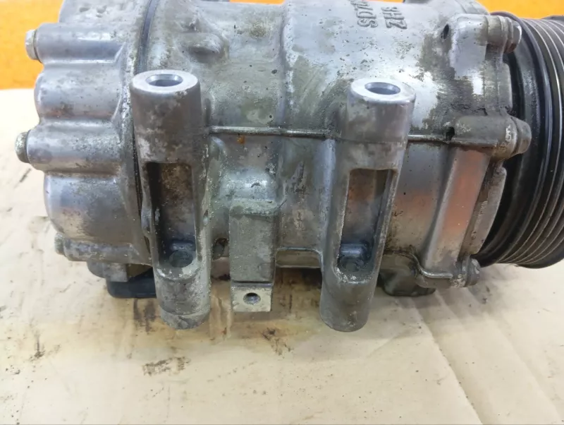 Компрессор кондиционера