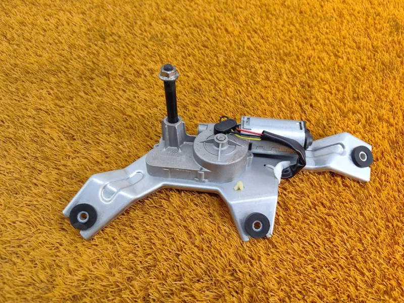 Моторчик стеклоочистителя