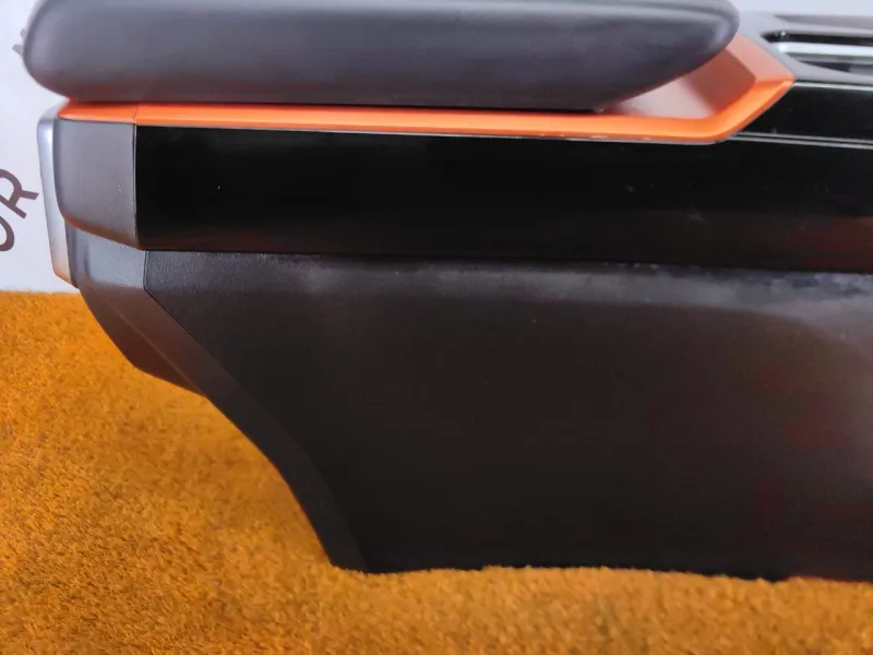 Консоль центральная