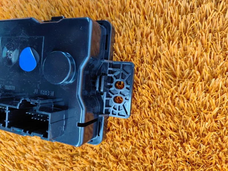 Блок климата