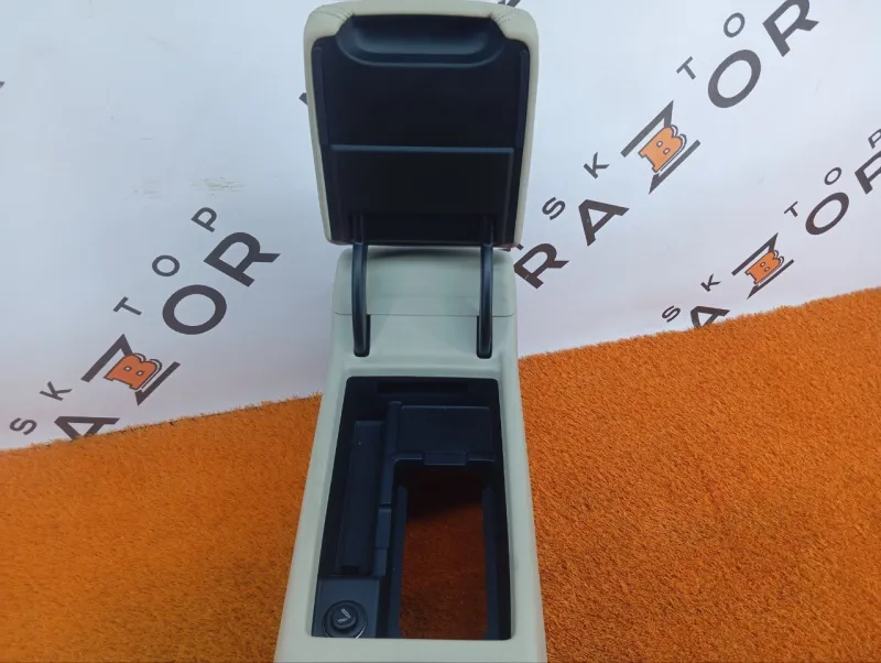 Консоль центральная