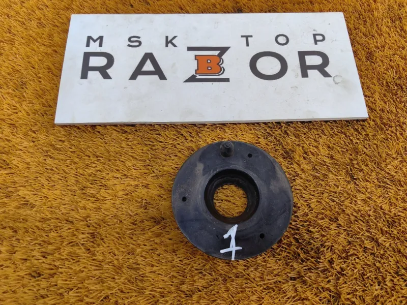 Проставка пружины