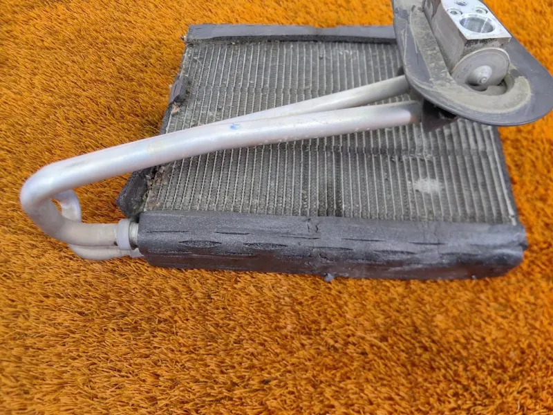 Испаритель кондиционера