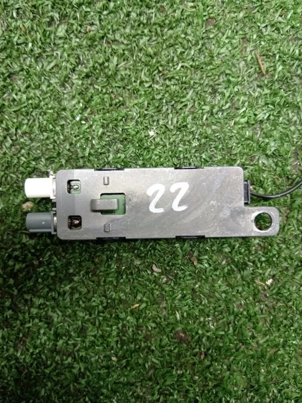 Усилитель антенны