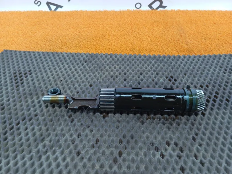 Вал балансировочный