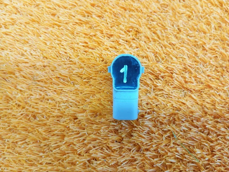 Датчик парковки