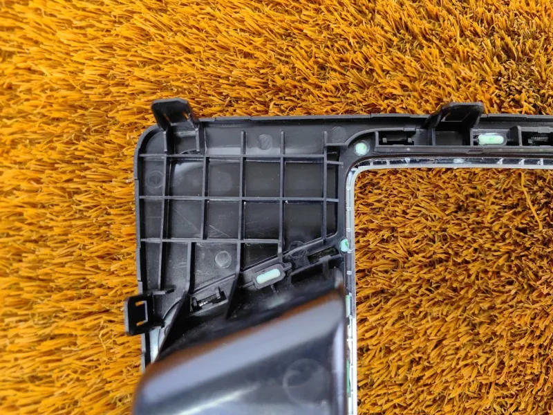 Накладка центральной консоли