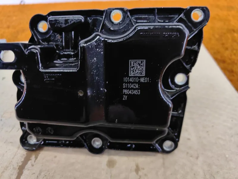 Маслоотделитель