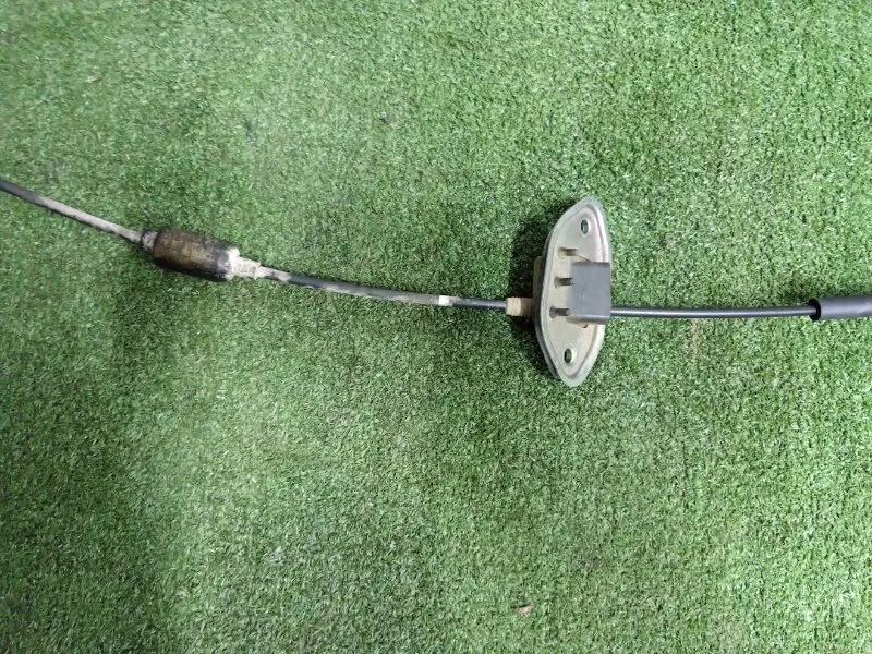 Трос переключения акпп