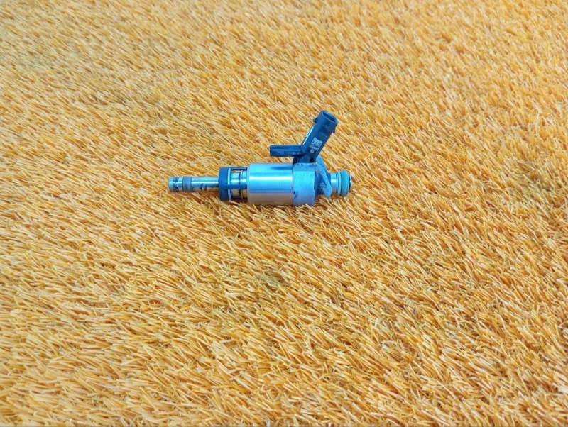 Форсунка топливная