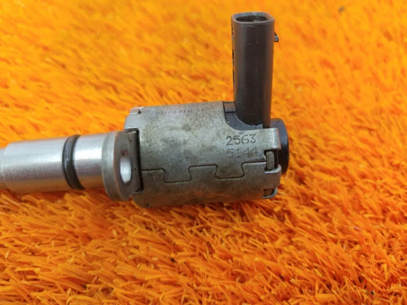 Клапан электромагн. изменения фаз ГРМ