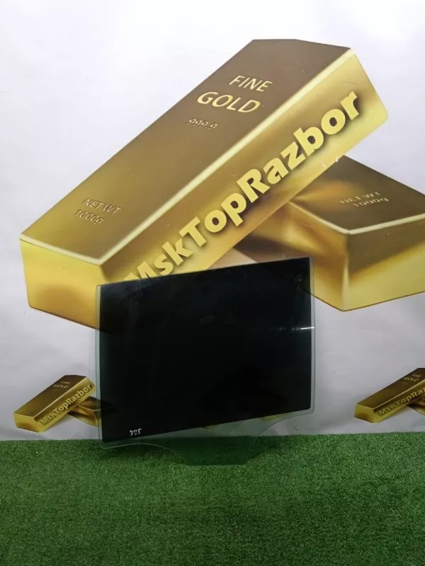 Стекло двери BMW 5-Series 2010 51357182125 F10/F11, заднее левое