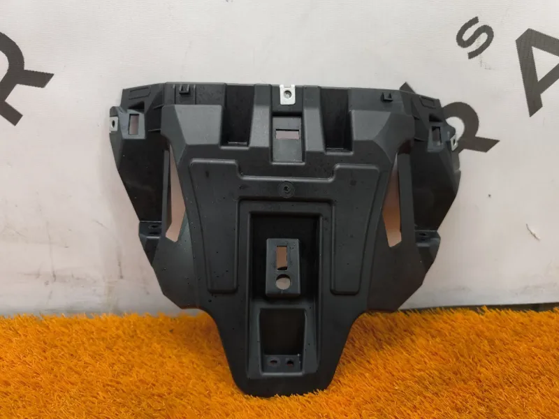 Накладка на торпедо