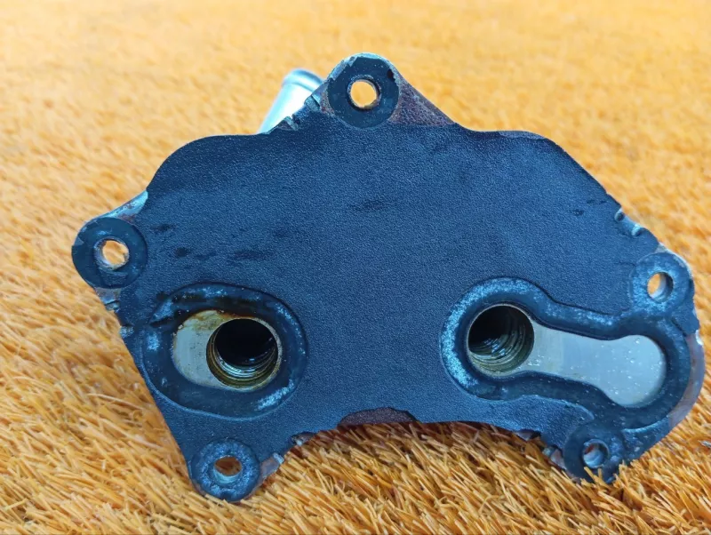 Радиатор масляный