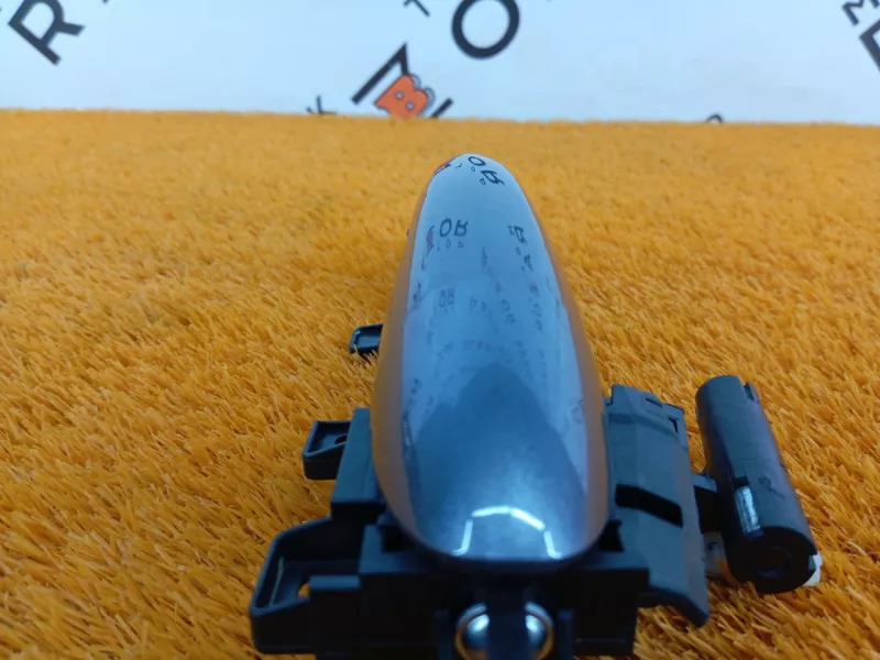 Ручка двери наружняя