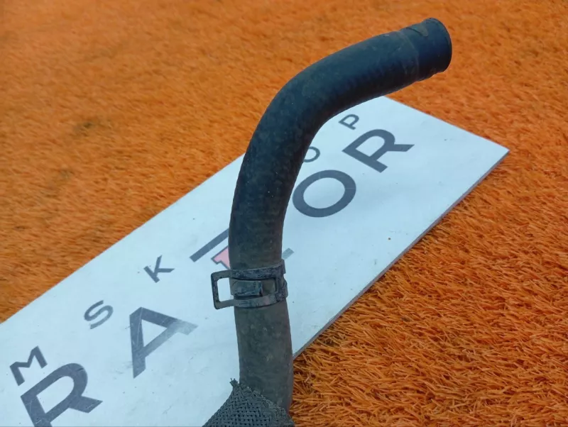 Корпус термостата