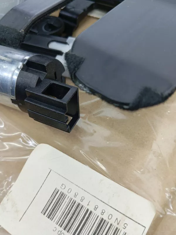 Мотор регулировки сиденья