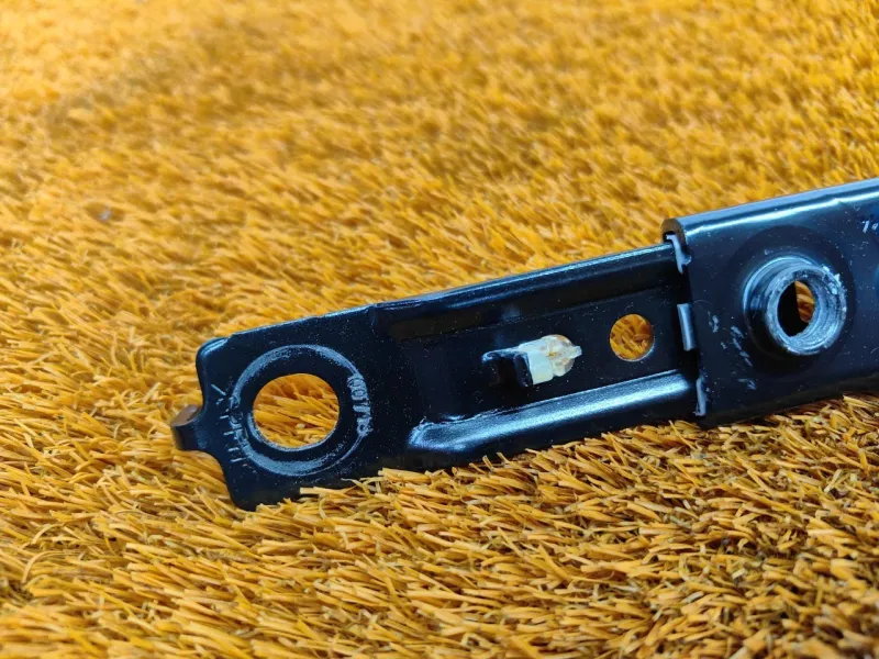 Механизм регулировки ремня безопасности