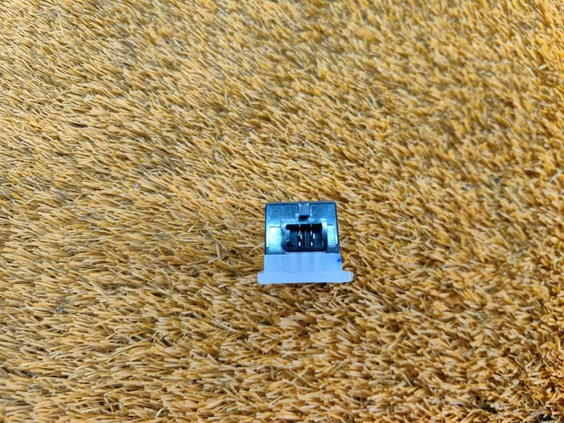 Плафон салона