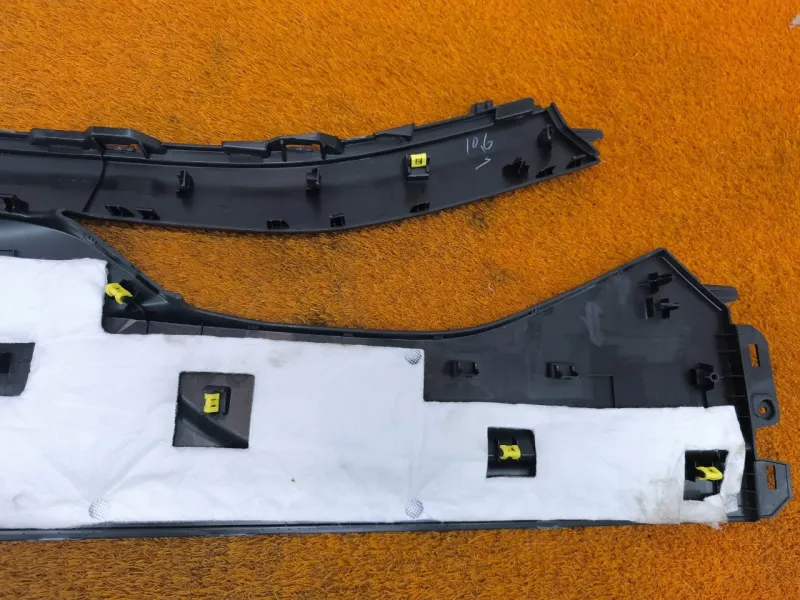 Накладка центральной консоли