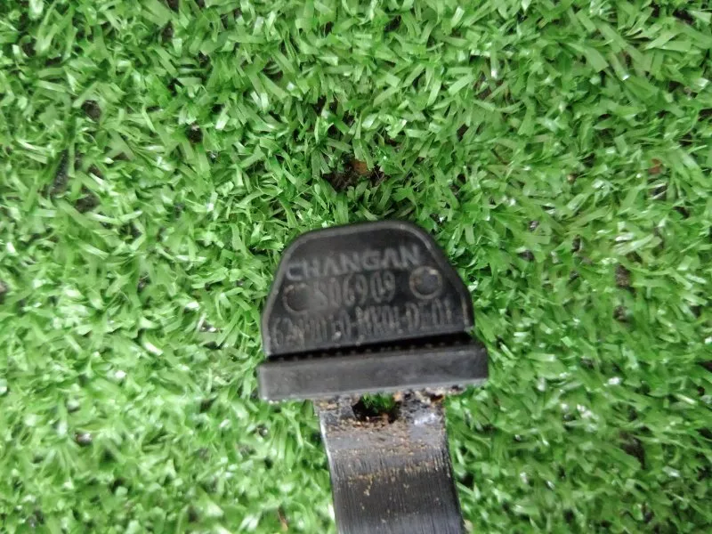 Ограничитель двери