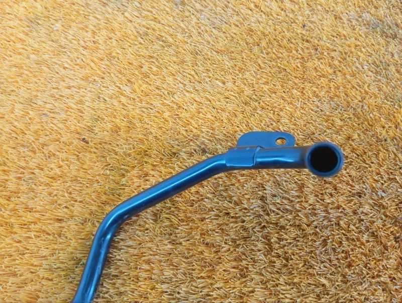 Трубка системы охлаждения