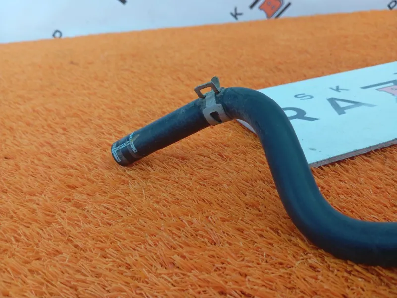 Патрубок вентиляции абсорбера