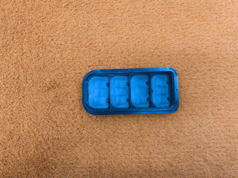 Решетка вентиляционная